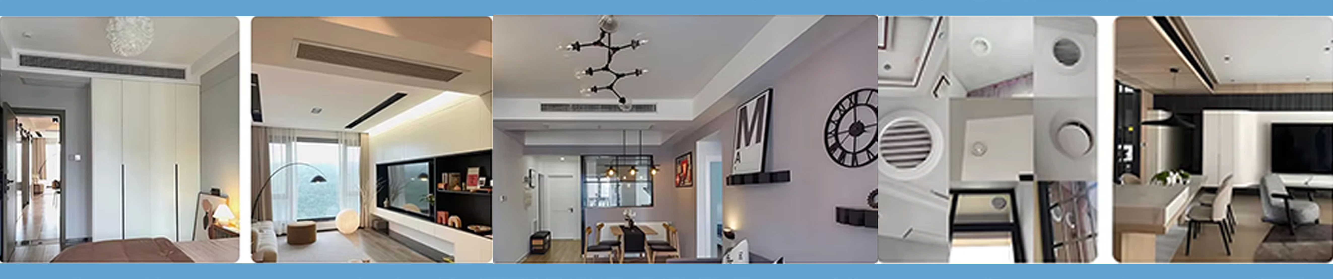 Smart HVAC Energy Saving Solution: Optimize Energy Consumption with Precision Thermostat & High-Efficiency Air Vents
