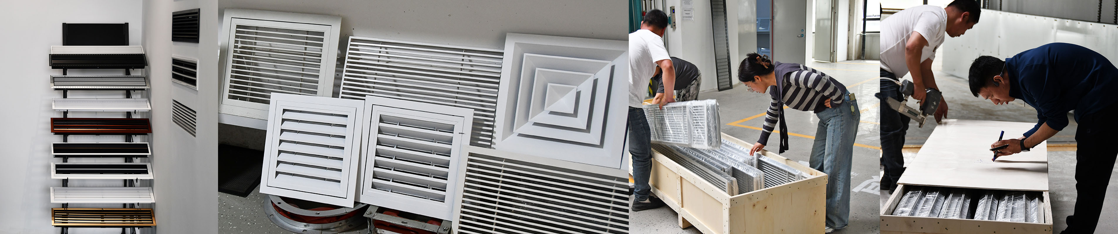 Square Ceiling Diffuser: The Ultimate Guide for HVAC Projects & Wholesale Sourcing