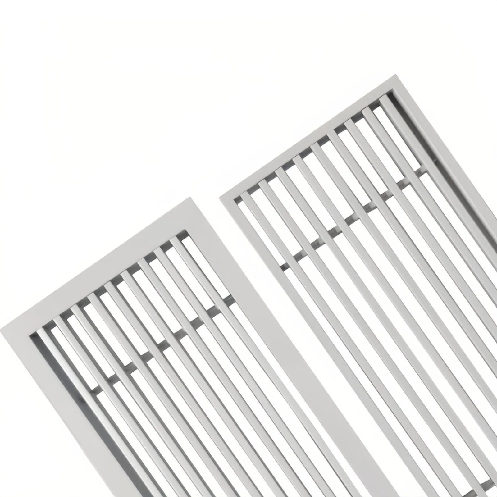 Linear Air Grille