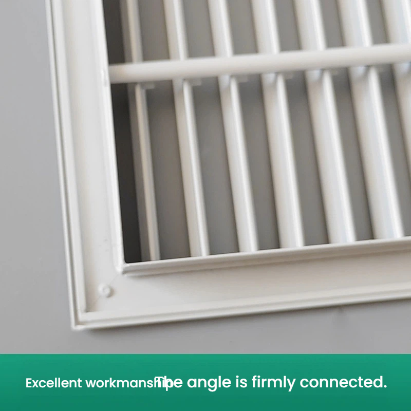 Linear Air Grille