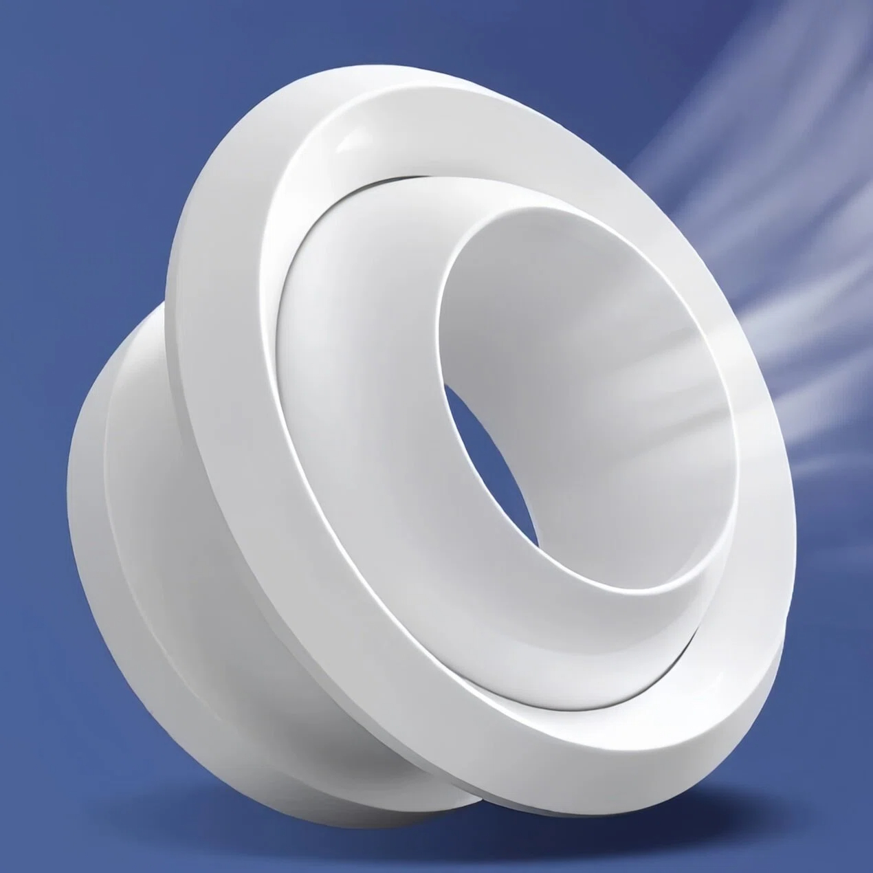 ABS Ball Type Air Diffuser