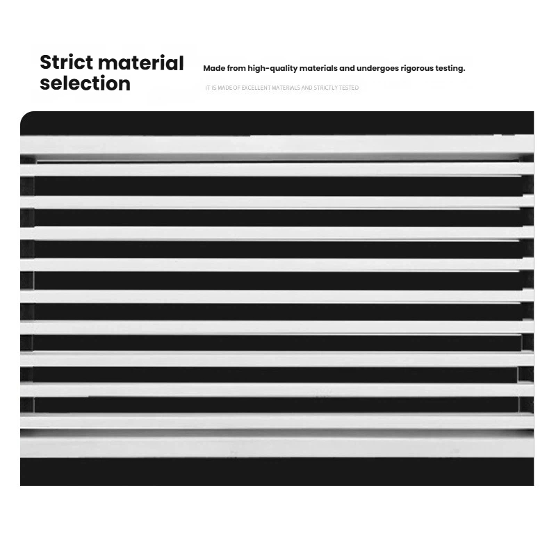 Linear Vent Grille