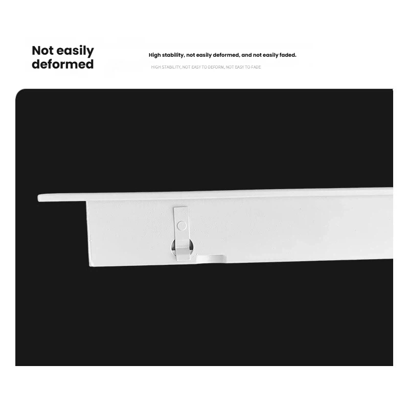 Recessed Linear Slot Diffuser
