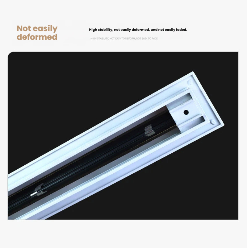 Single Slot Linear Slot Diffuser