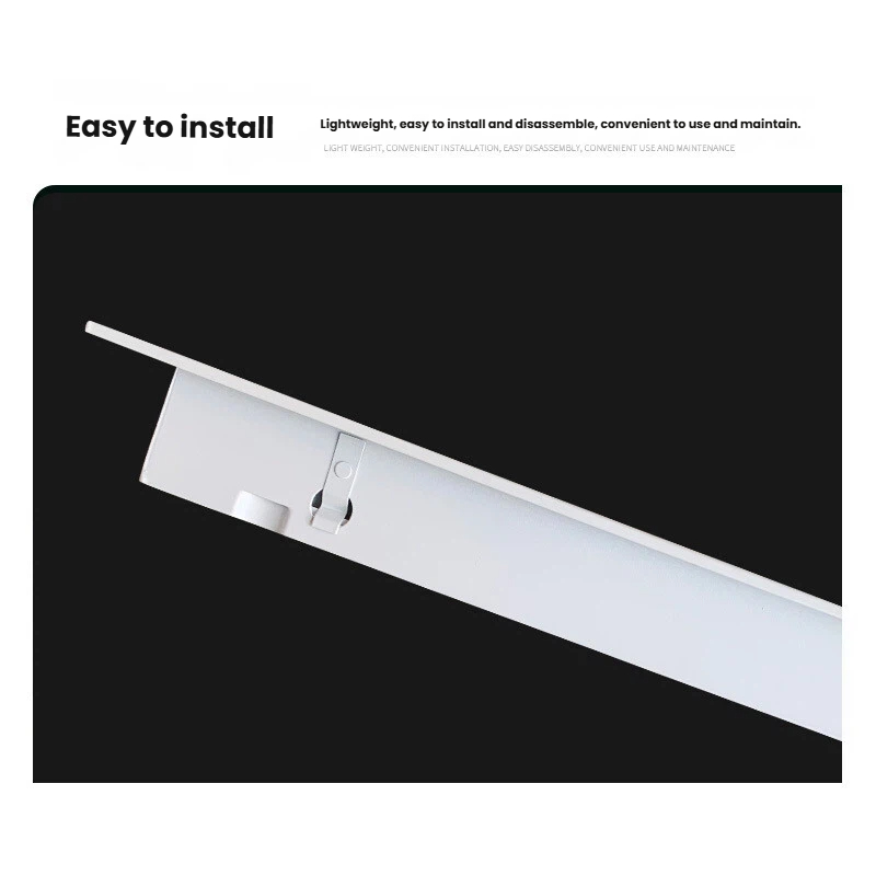 Detachable Linear Air Grille