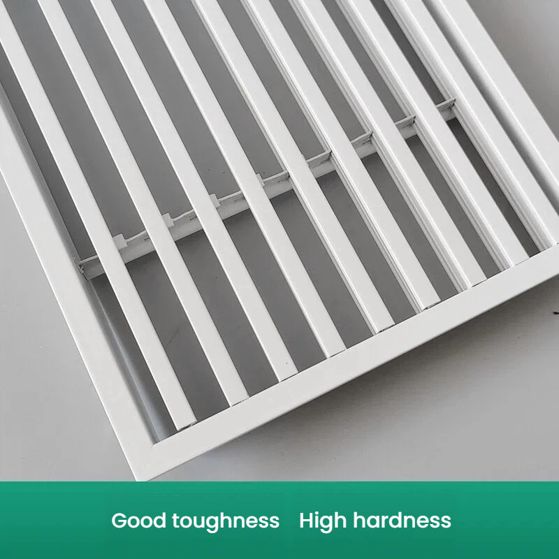 Linear Air Grille