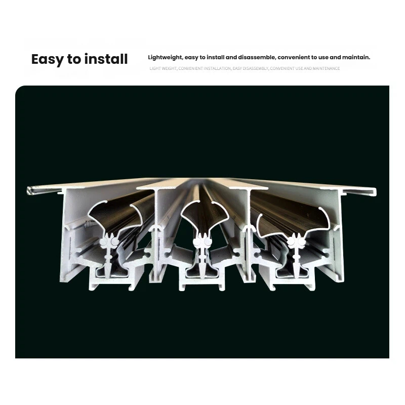 Aluminum Linear Slot Air Diffuser