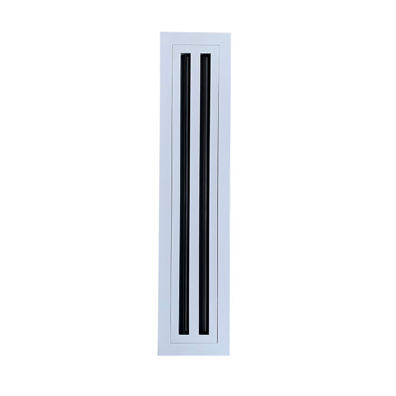 Recessed Linear Slot Diffuser