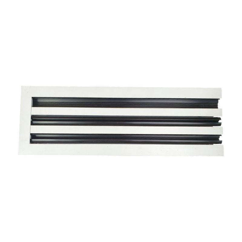 Aluminum Linear Slot Air Diffuser
