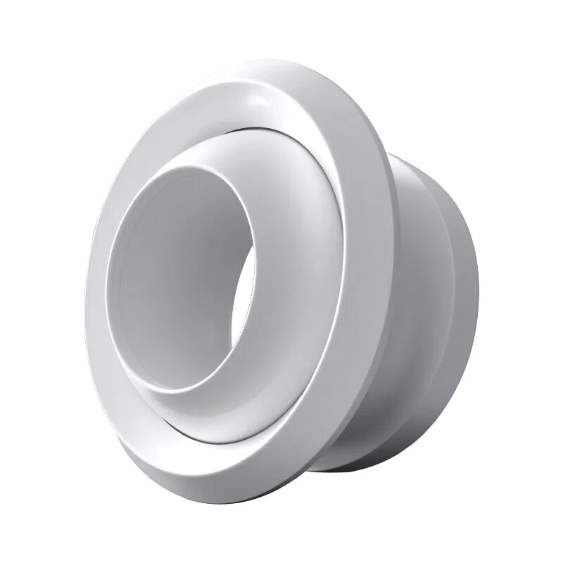 ABS Ball Type Air Diffuser