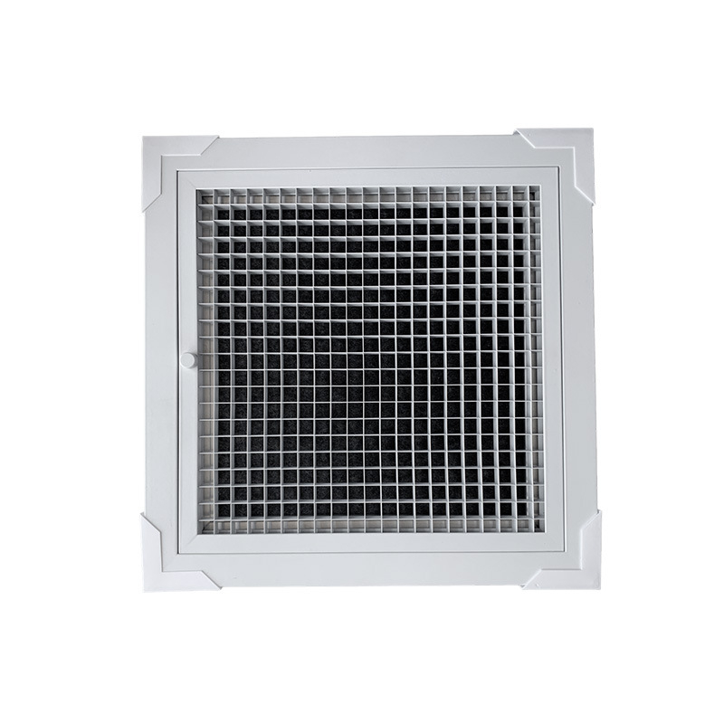 Eggcrate Return Air Grille