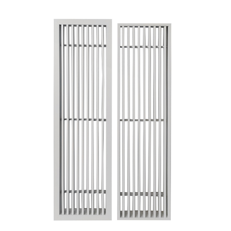Linear Air Grille