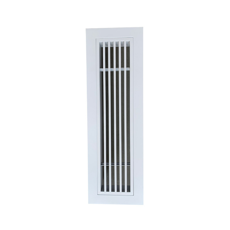 Detachable Linear Air Grille