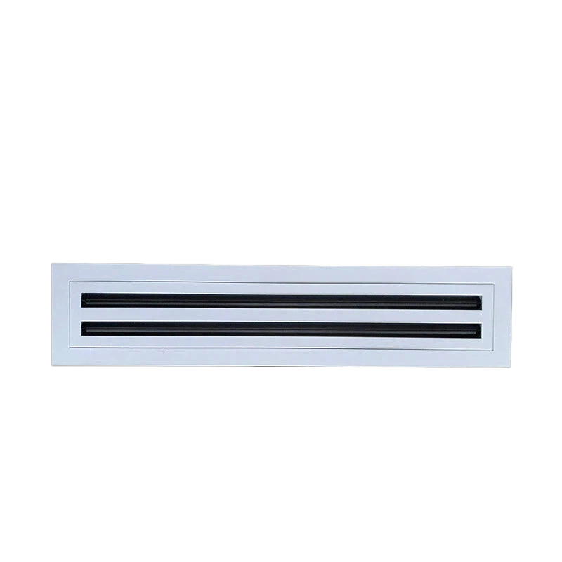 Recessed Linear Slot Diffuser
