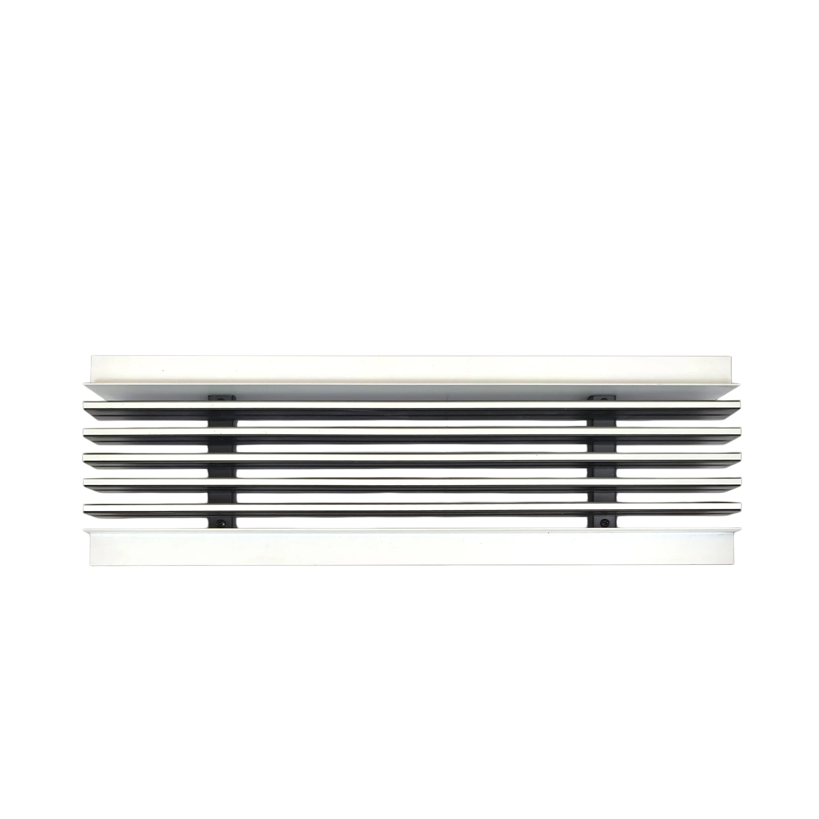 Custom Length Linear Slot Air Diffuser
