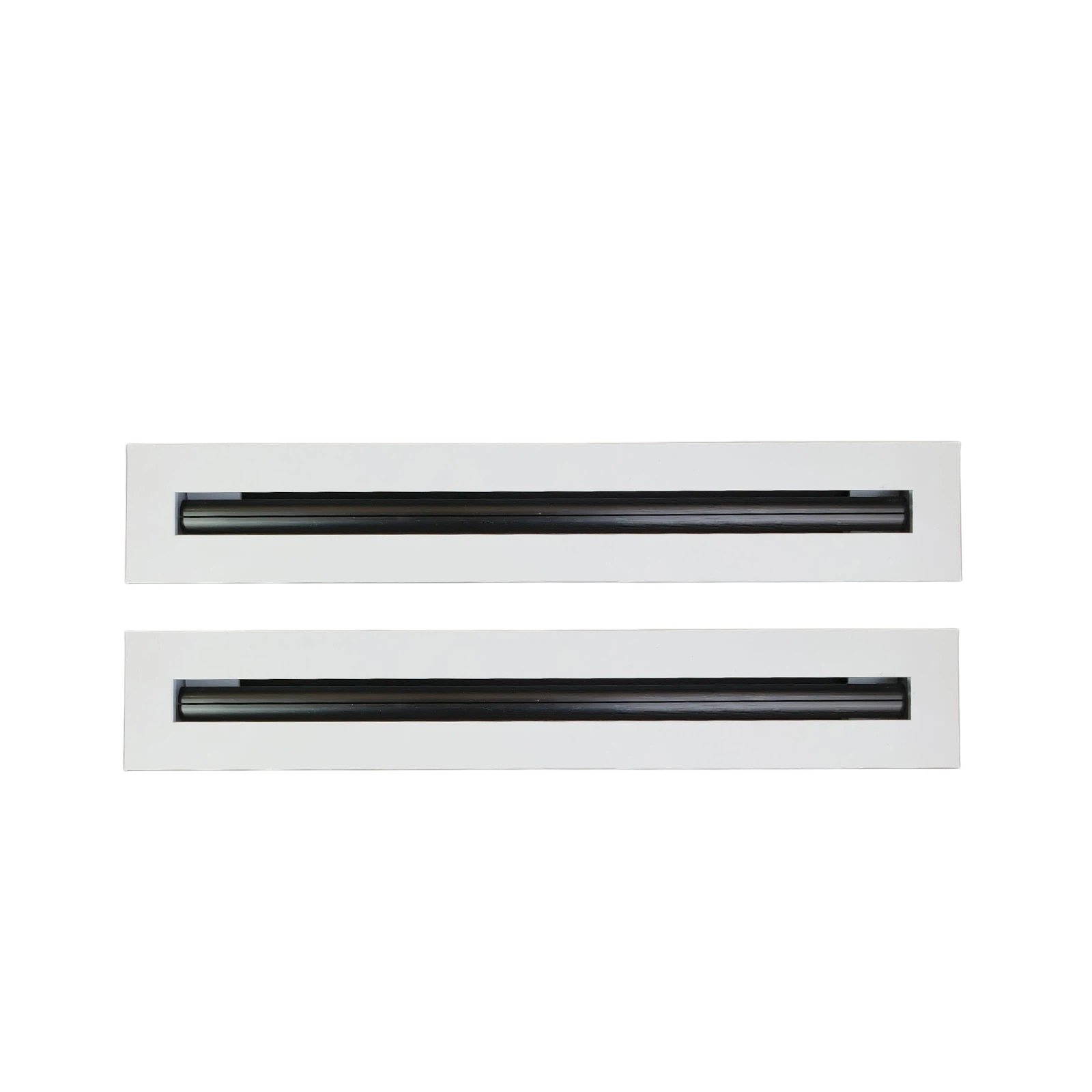 Single Slot Linear Slot Diffuser