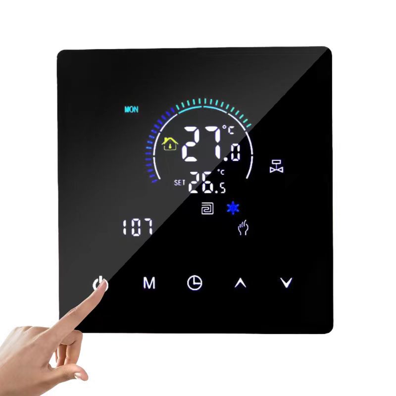 K2 Touch +WiFi