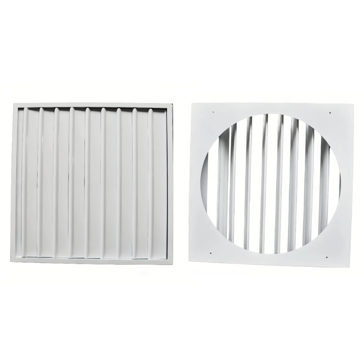 Gravity Grille
