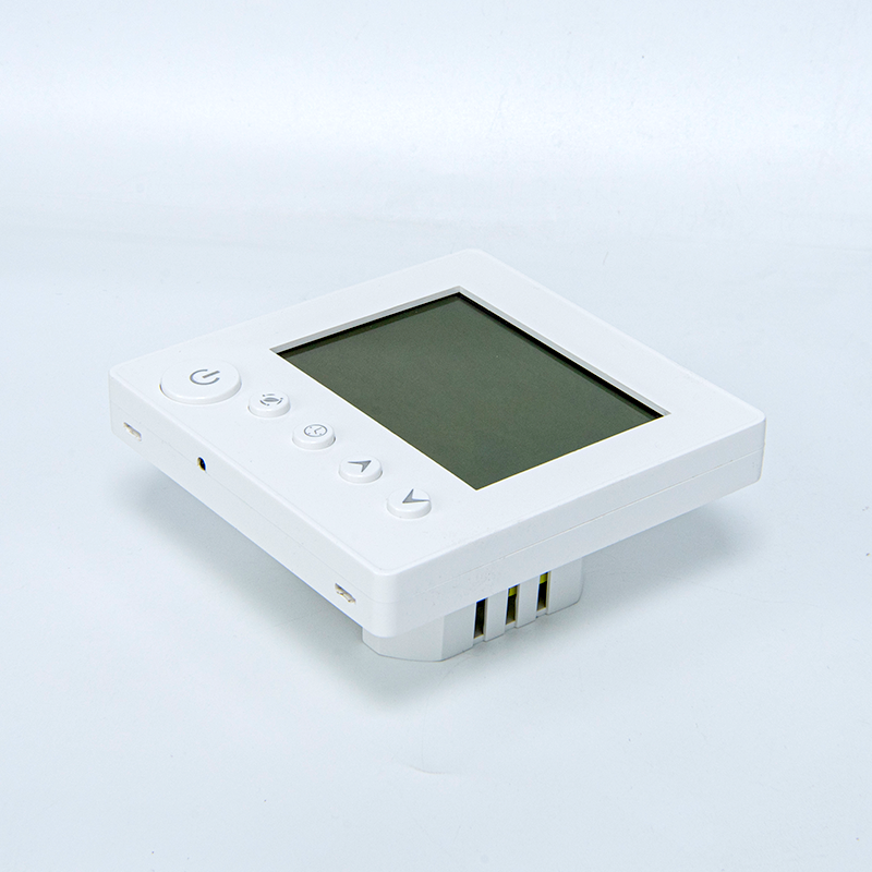 Model K1 Button Engineering Thermostat