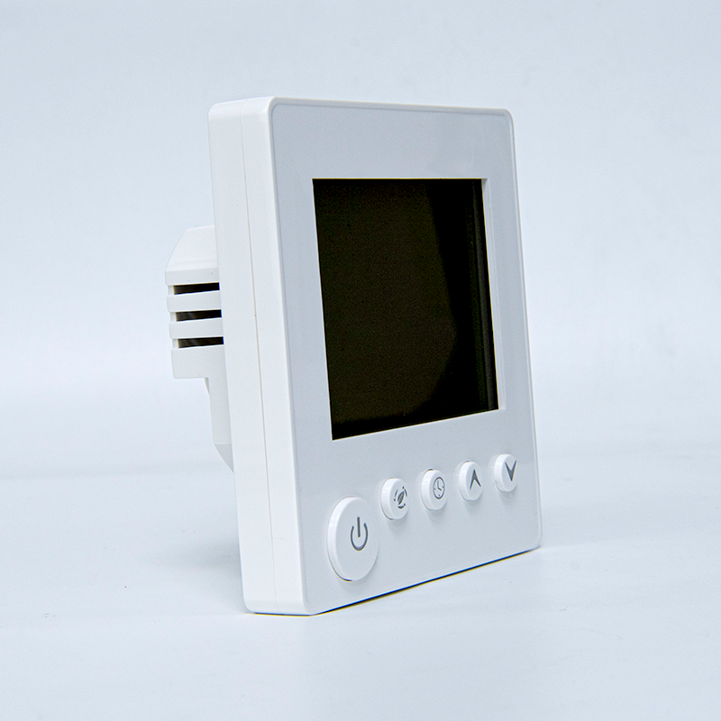 Model K1 Button Engineering Thermostat