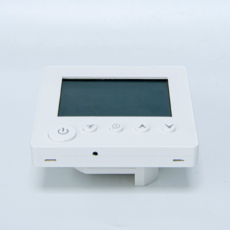 Model K1 Button Engineering Thermostat