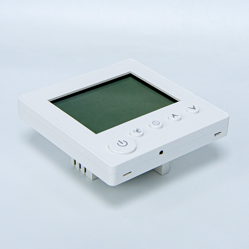 Model K1 Button Engineering Thermostat