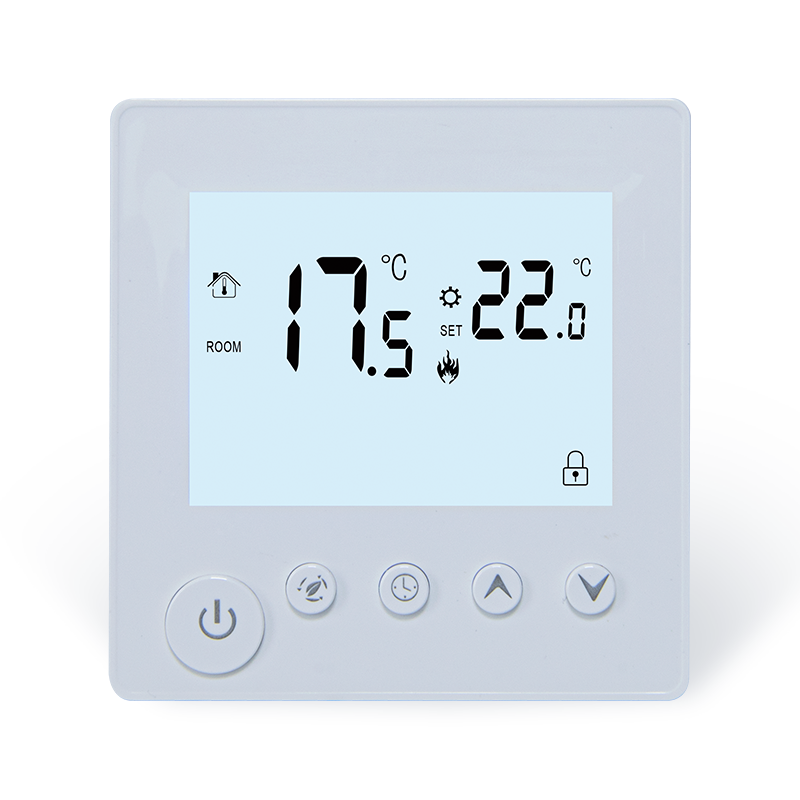 Model K1 Button Engineering Thermostat