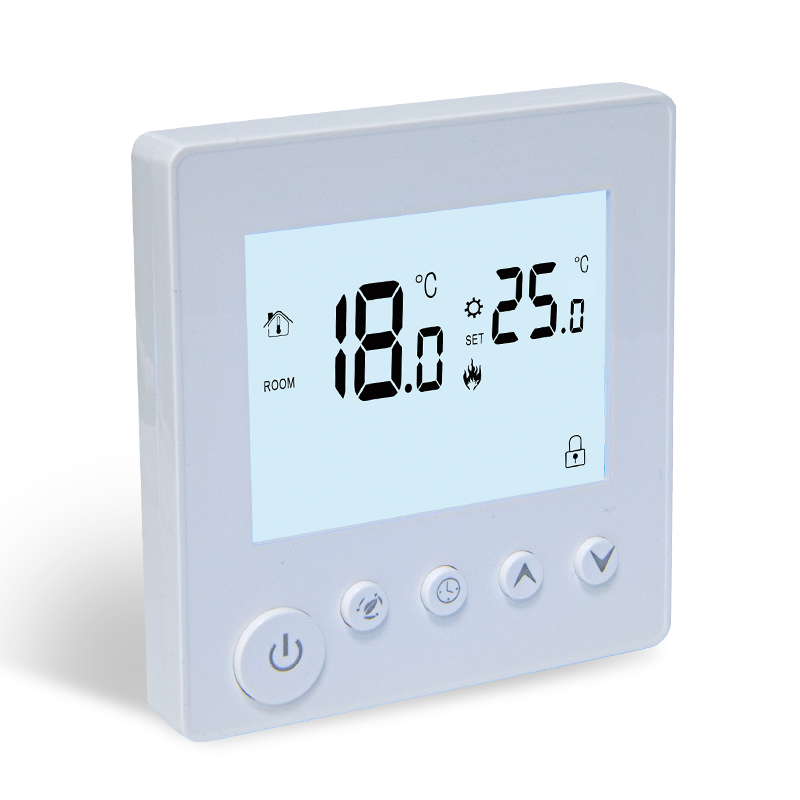 Model K1 Button Engineering Thermostat