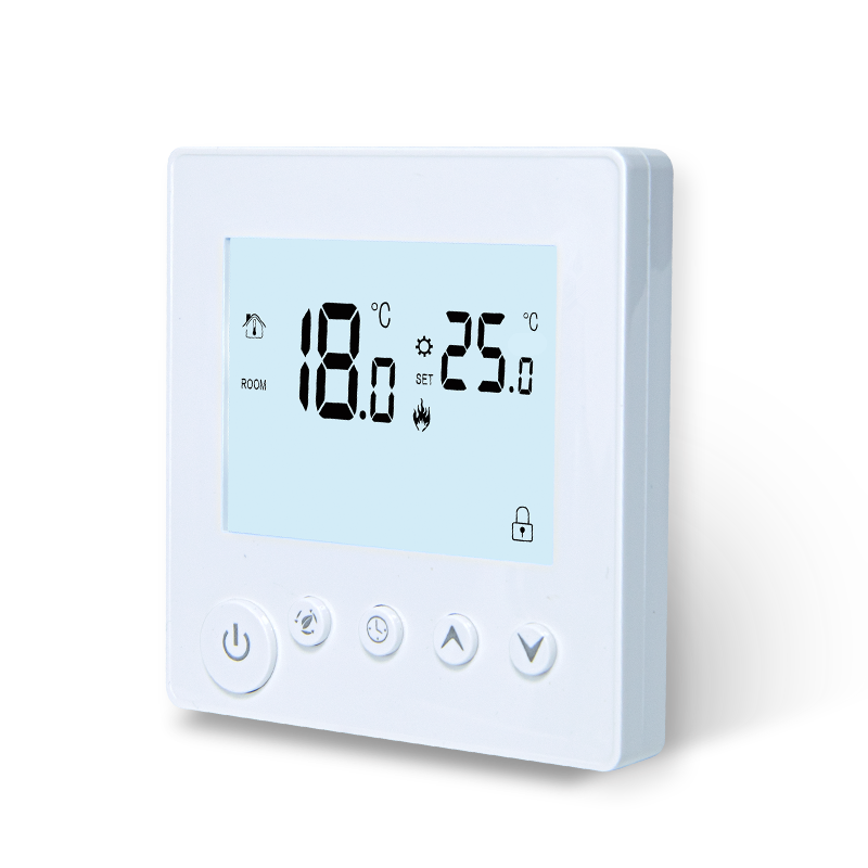 Model K1 Button Engineering Thermostat