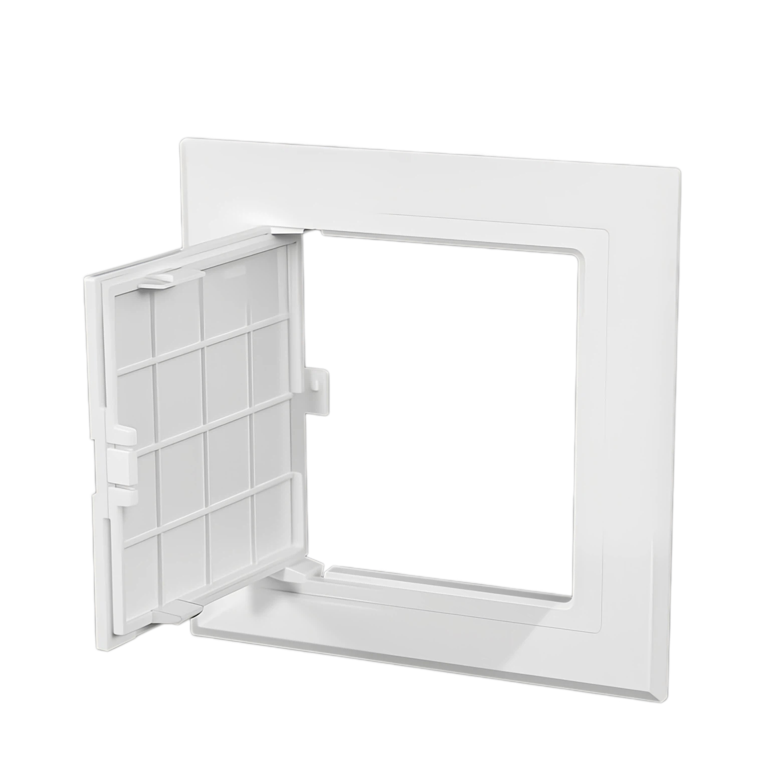 ABS Inspection Access Panel for Ceiling/Wall