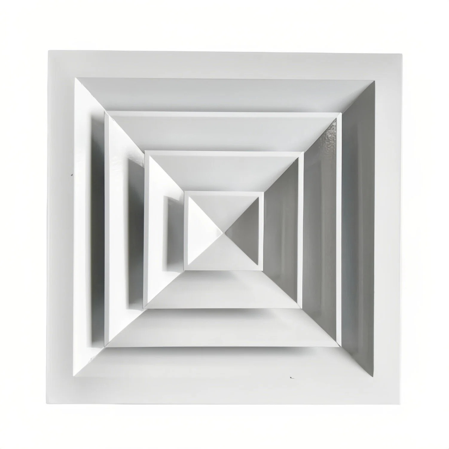 Square Air Diffuser