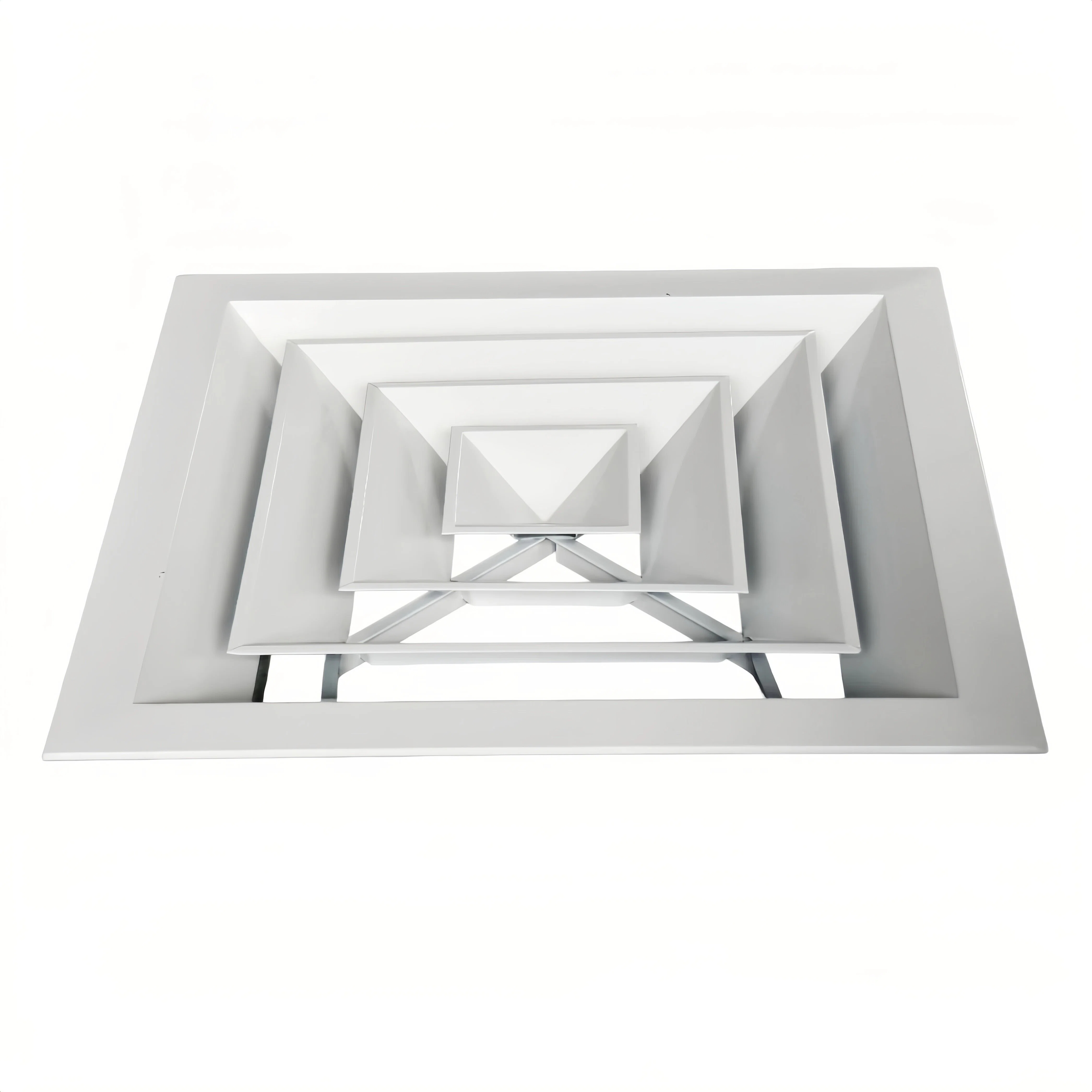 Square Air Diffuser