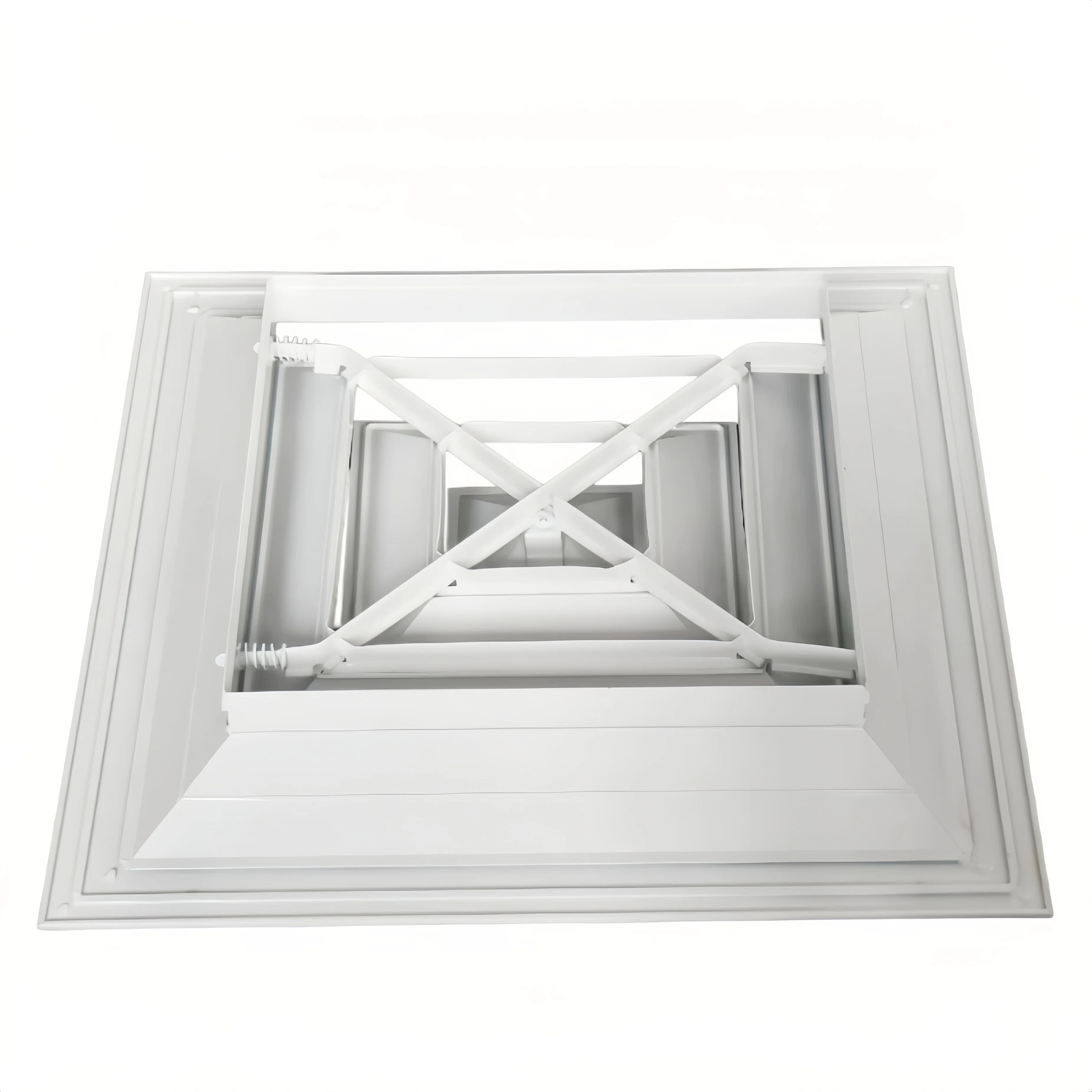 Square Air Diffuser