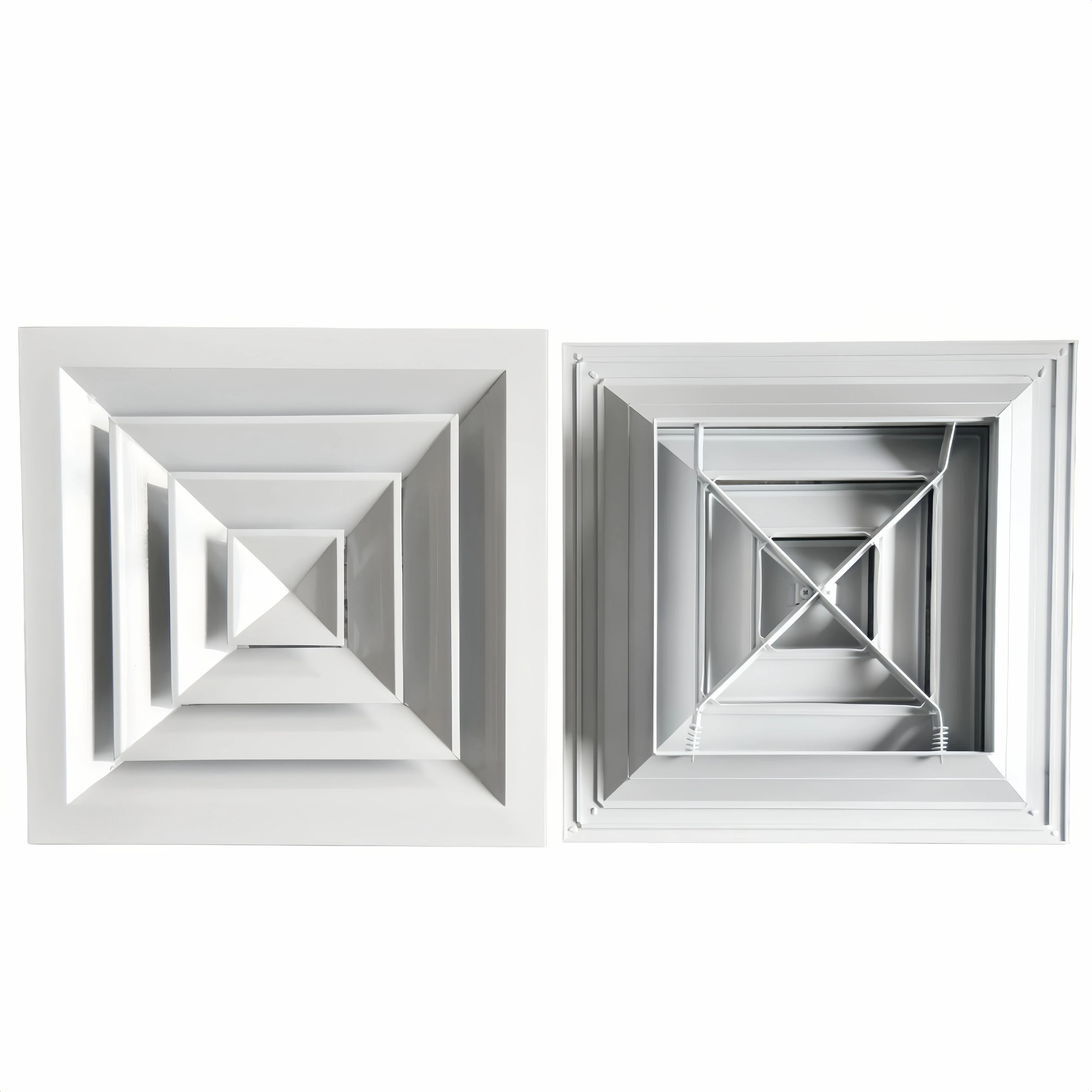 Square Air Diffuser