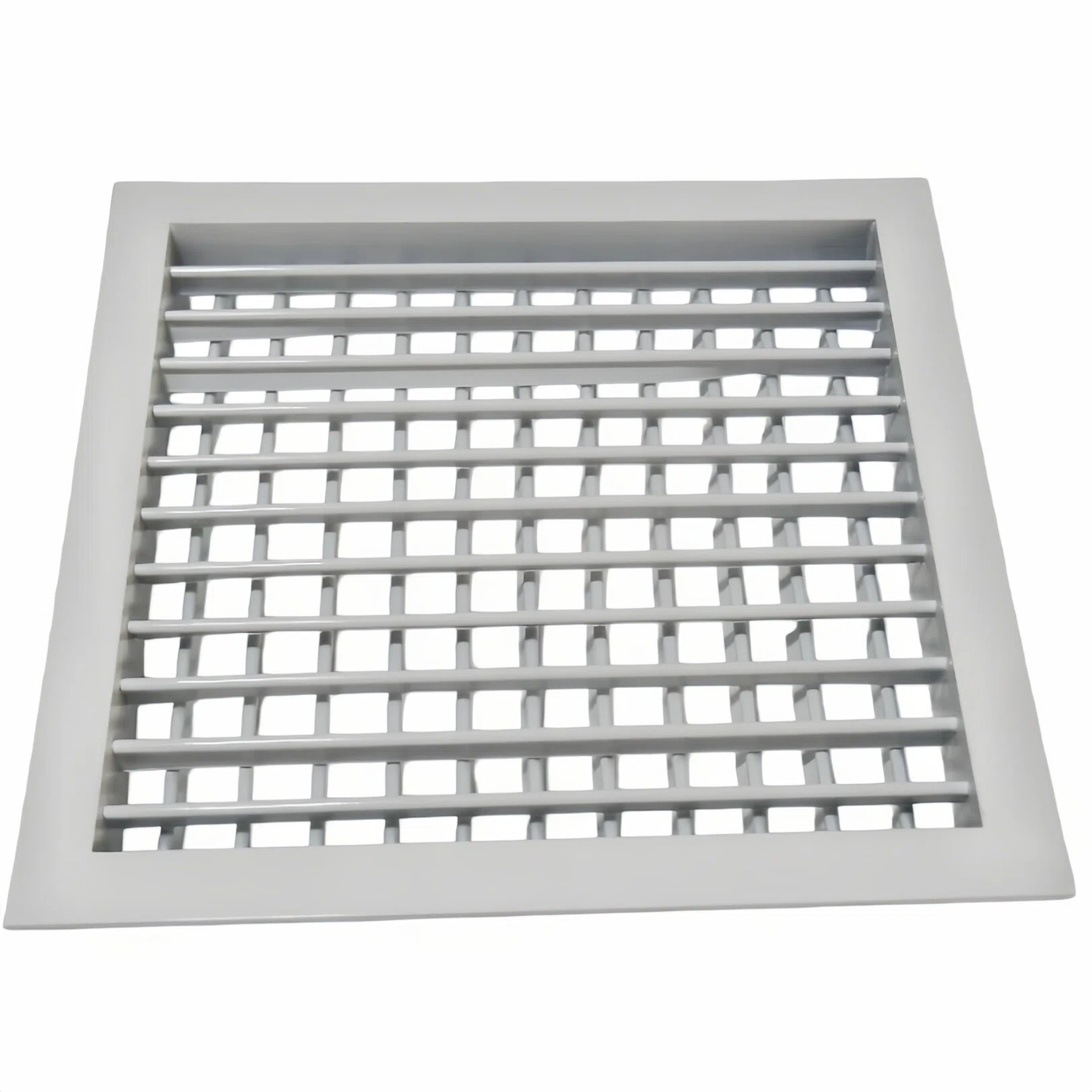 Eggcrate Grille