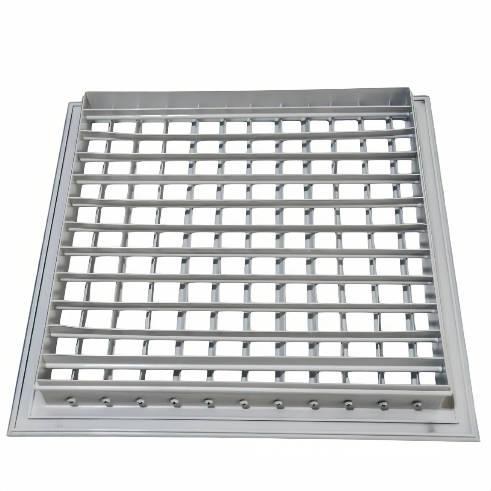 Eggcrate Grille