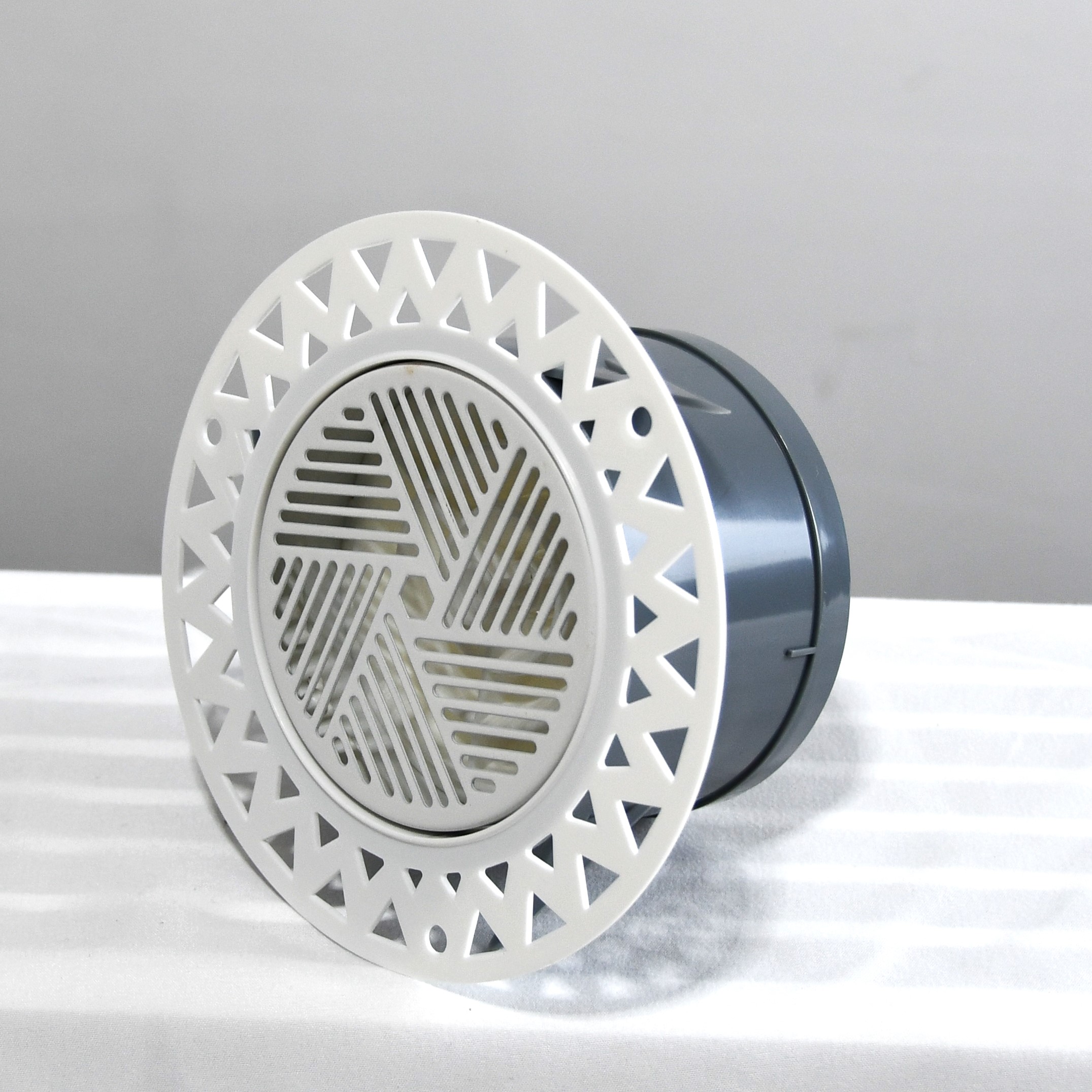 Fresh Air Supply Vent 