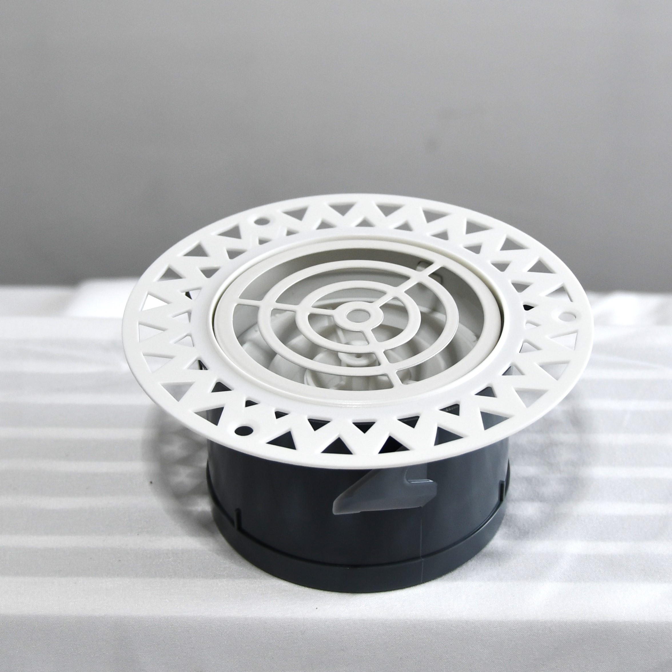 Fresh Air Supply Vent 