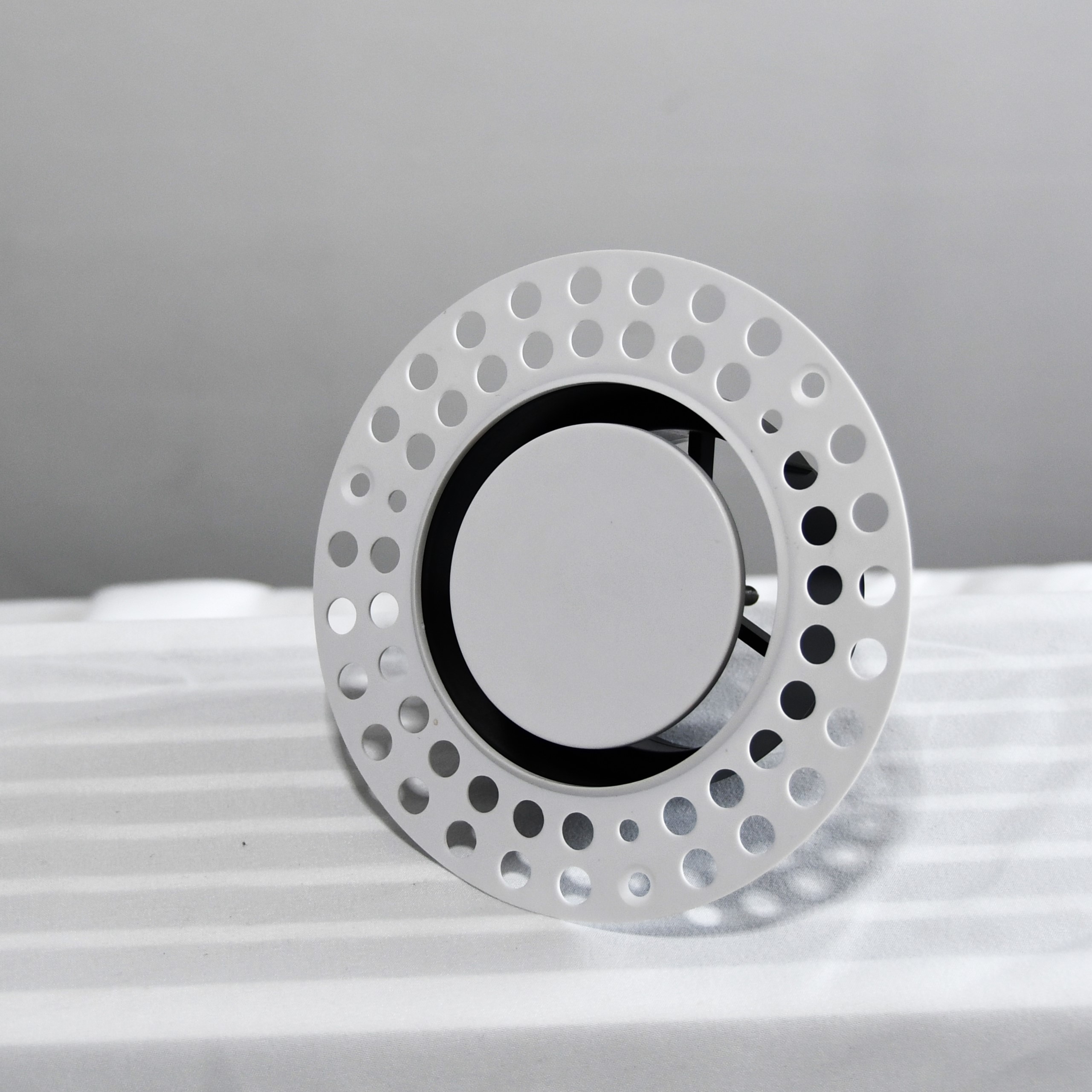 Recessed Soft Air Vent
