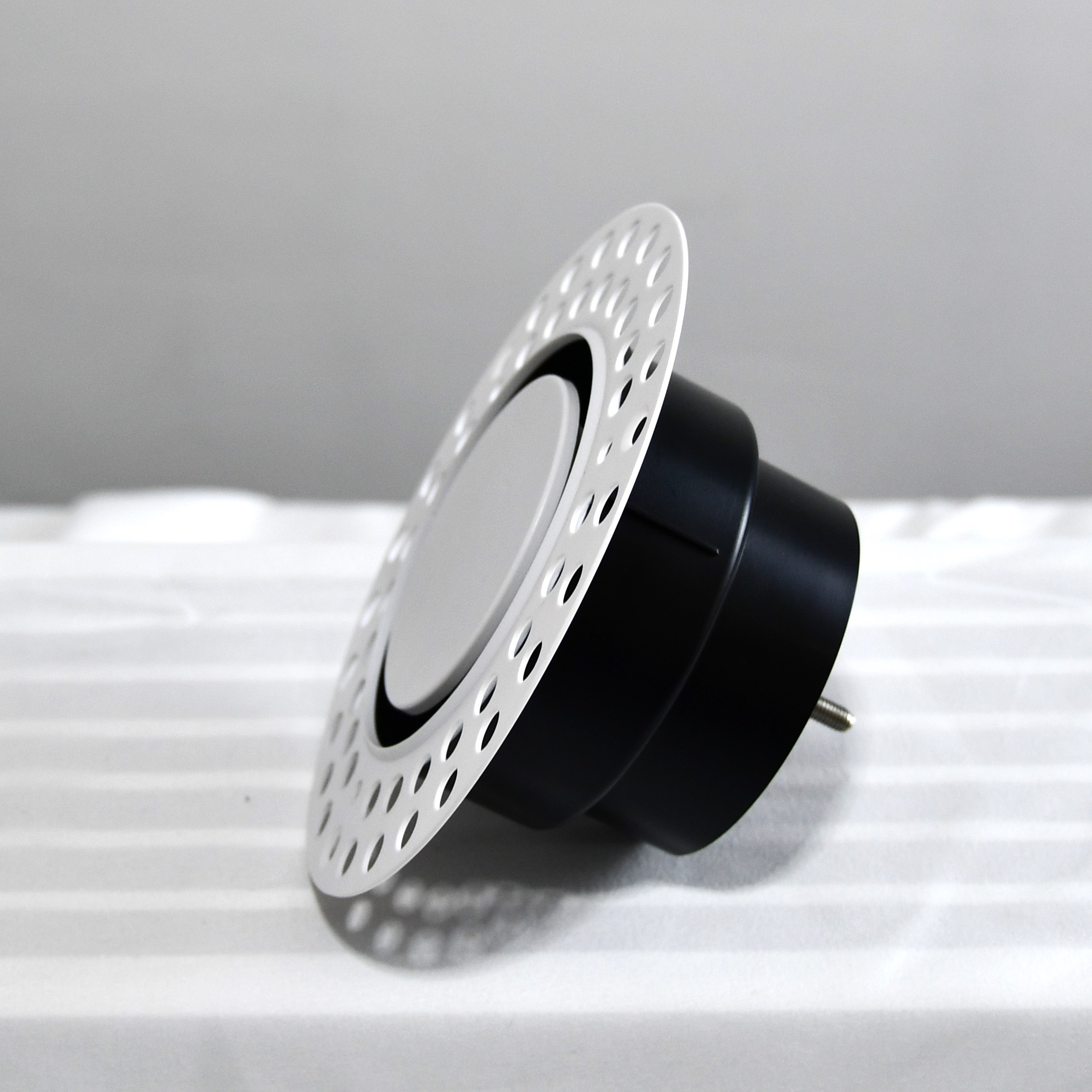 Recessed Soft Air Vent