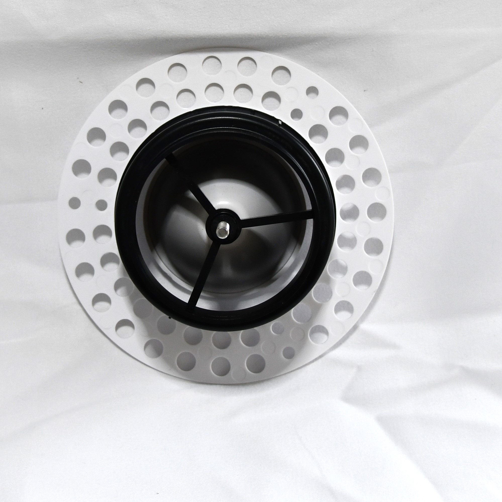 Recessed Soft Air Vent