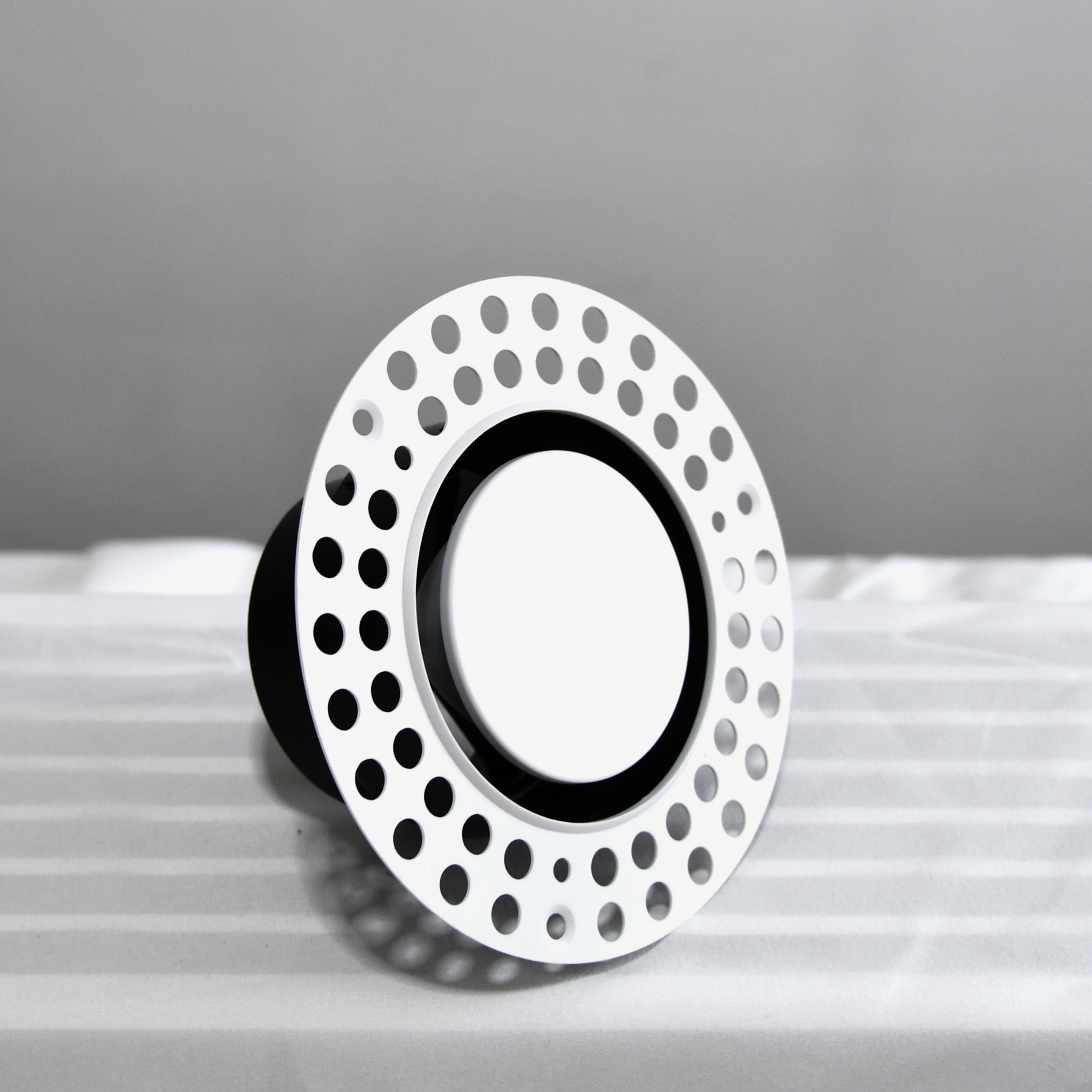 Recessed Soft Air Vent