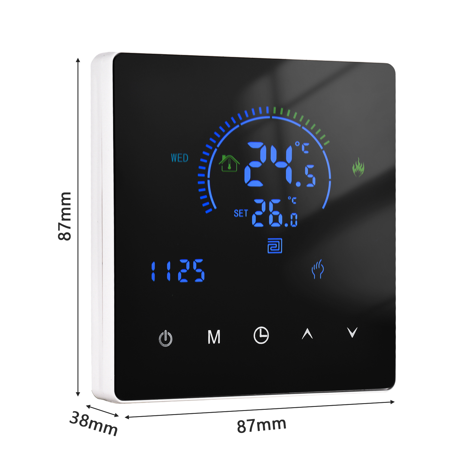 K2 Touch +WiFi