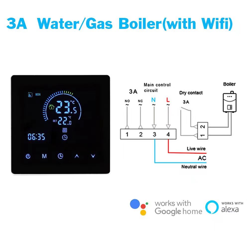 K2 Touch +WiFi