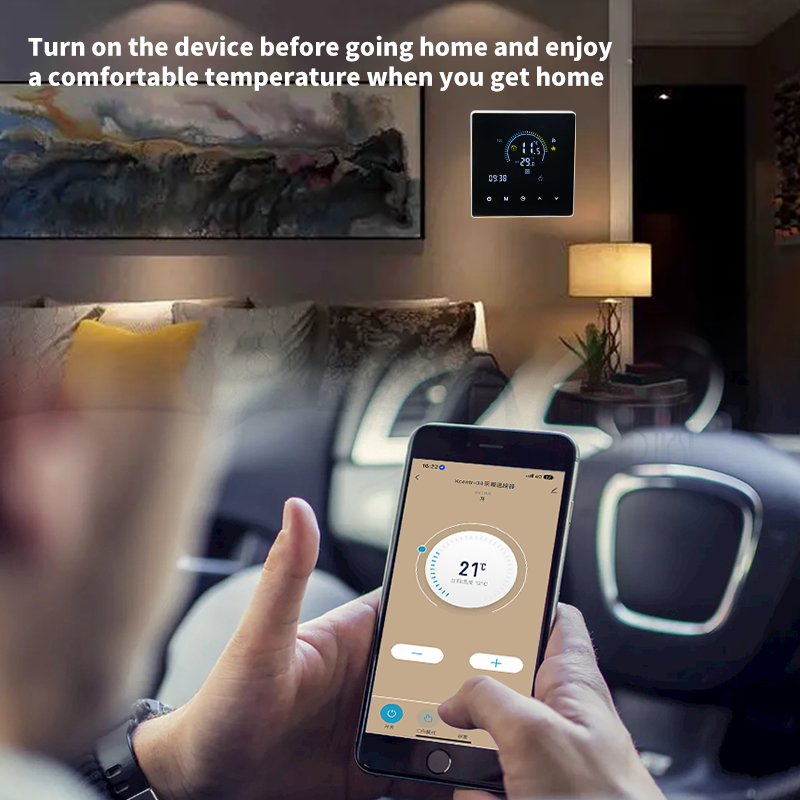 K2 Touch +WiFi