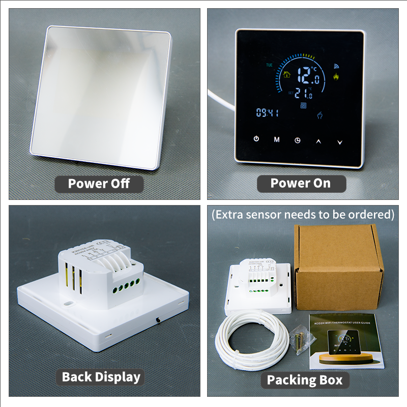 K2 Touch +WiFi