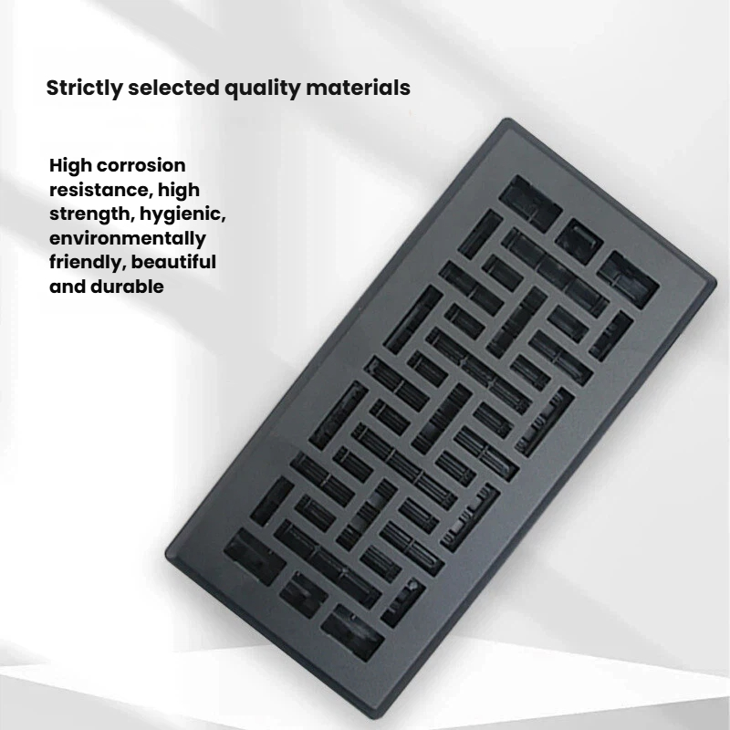 Decorative Floor Register