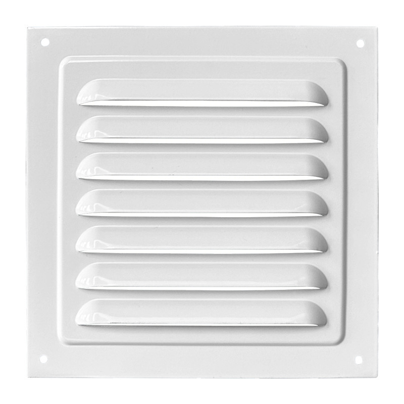 Louvered Air Vent / Return Air Vent Grille