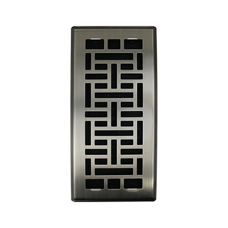 Decorative Floor Register