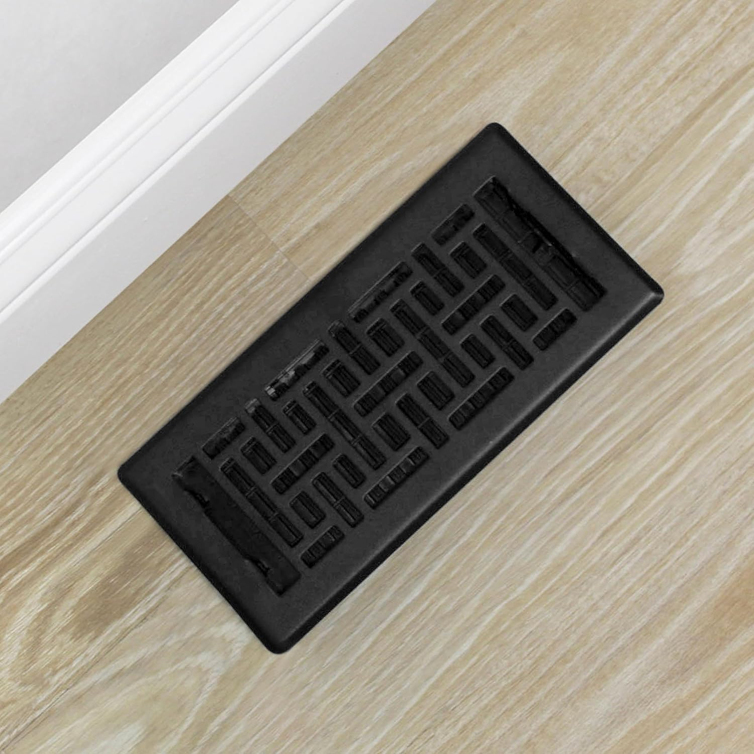 Decorative Floor Register